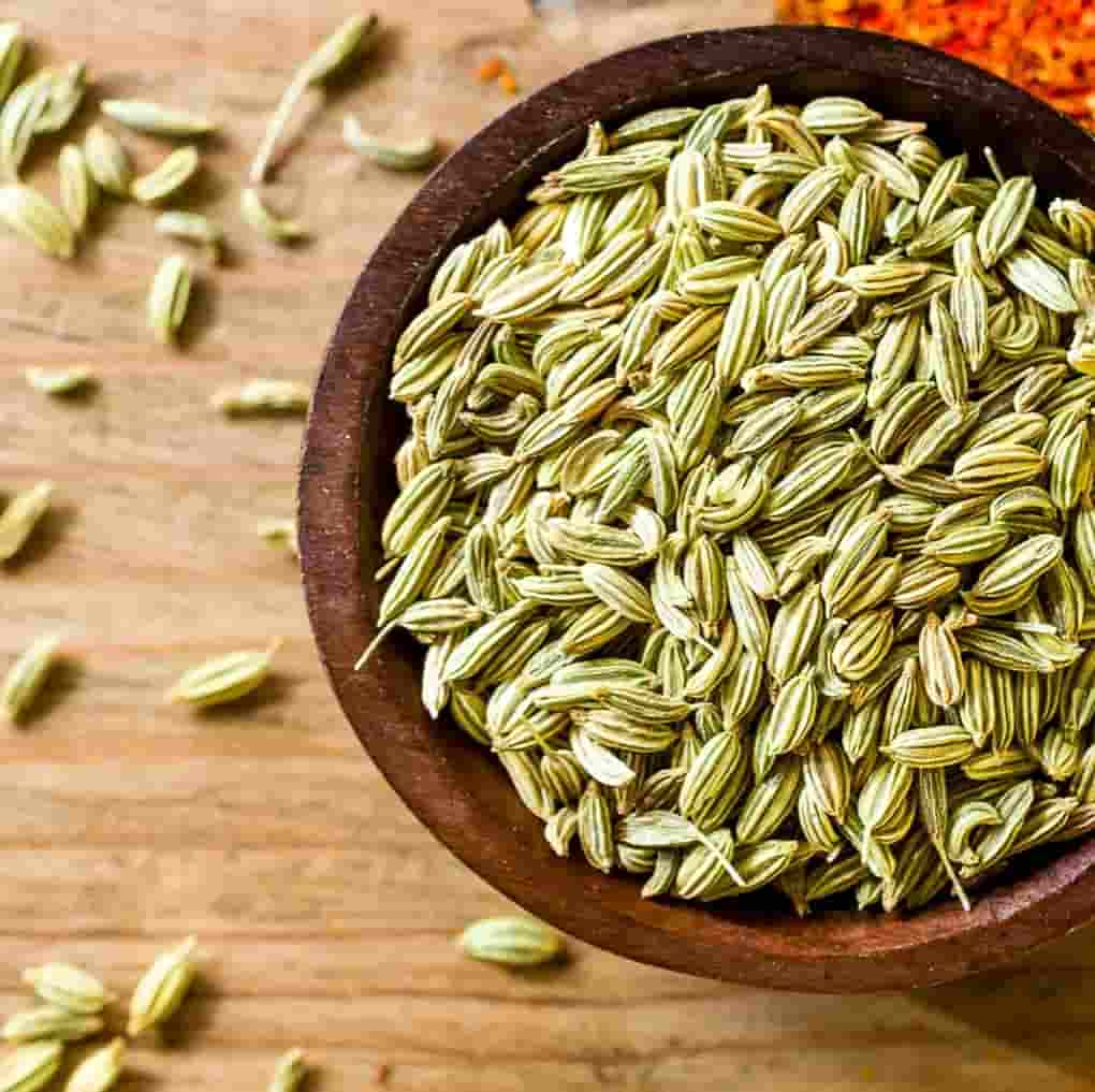 قیمت و خرید زیره سبز هندی + فروش ارزان